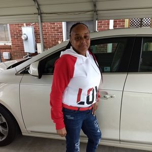 Meet your Posher, Rhoda reid